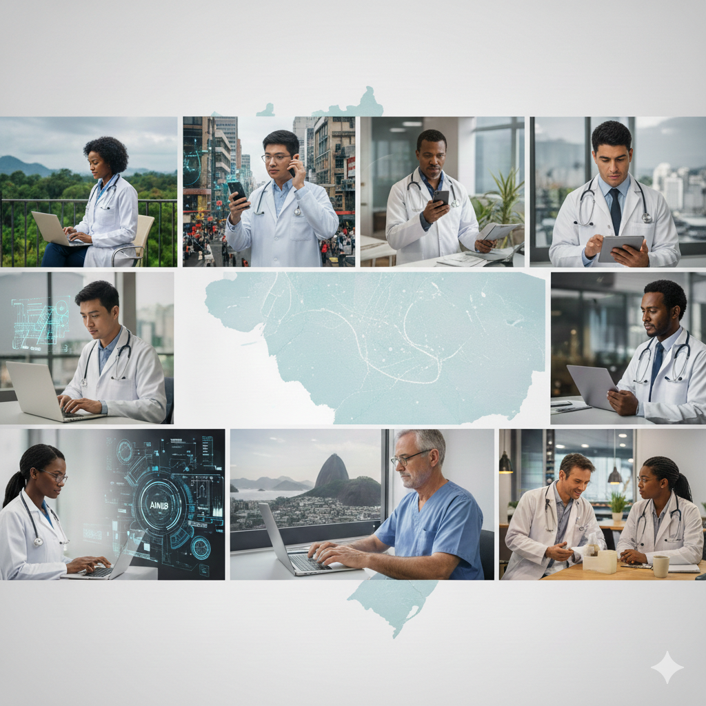 AMpB promove rodadas de debates sobre a expansão de seu escopo de atuação