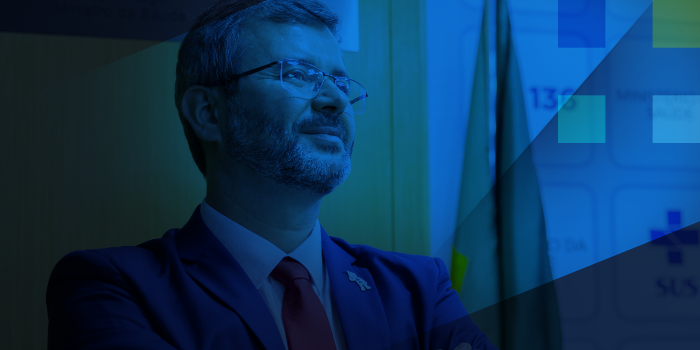 Do Tocantins, Nésio Fernandes é exonerado de cargo importante no governo do presidente Lula