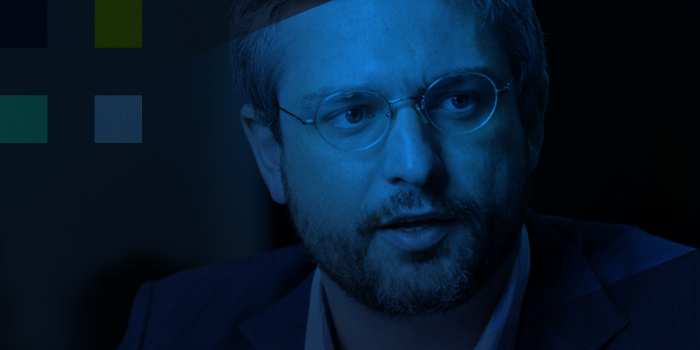 Adriano Massuda é o novo secretário de Atenção Especializada do Ministério da Saúde