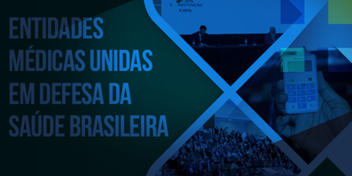 Divulgado o Relatório que agrega 75 propostas para melhorar a saúde e valorizar a medicina no Brasil
