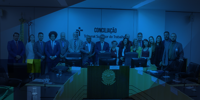 TST homologa acordo que encerra greve nos hospitais universitários