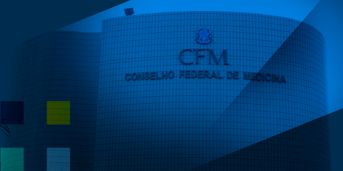 CFM cobra medidas para trazer maior segurança aos médicos e outros profissionais que atuam nos serviços de saúde
