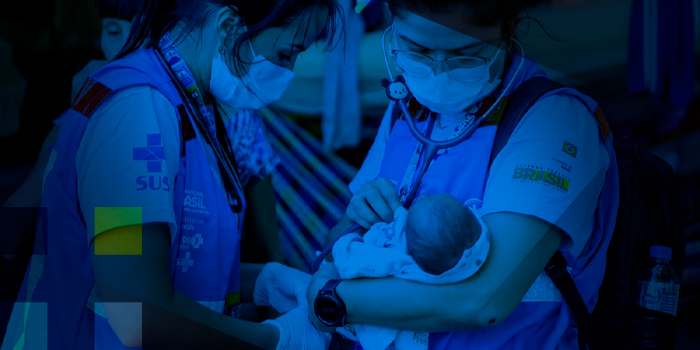 Mais Médicos e Médicos pelo Brasil na pauta da 10a reunião da FMB