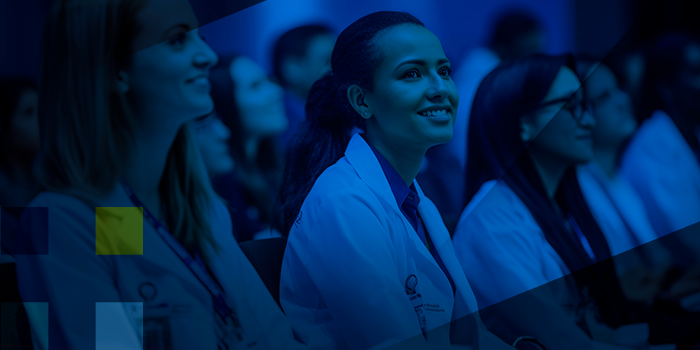 Participe do Congresso de MFC no DF