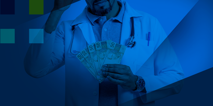 Em Brasília: vice-presidente da FMB participa da discussão sobre o salário mínimo para médicos