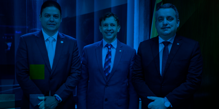 CFM se reúne com deputados para defender piso salarial de médicos e contra cotas em residência médica